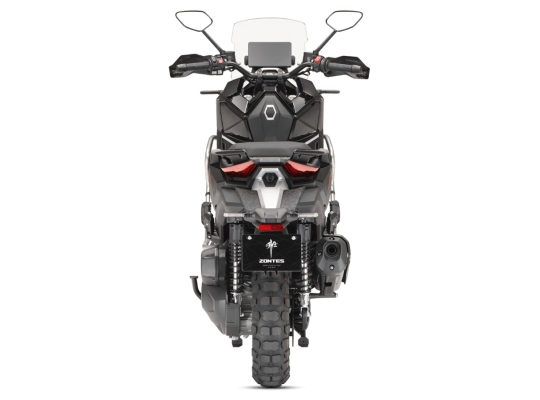 motorrika image